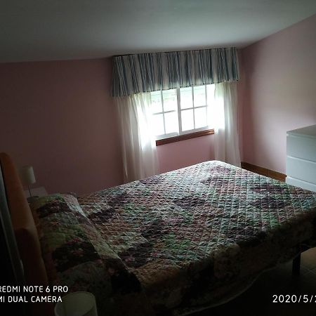 Villa Cienfuegos 폰테베드라 외부 사진