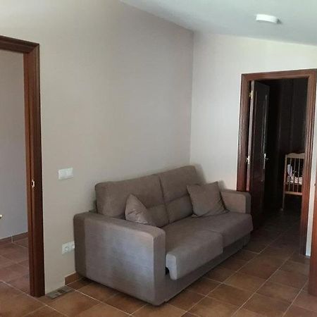 Villa Cienfuegos 폰테베드라 외부 사진