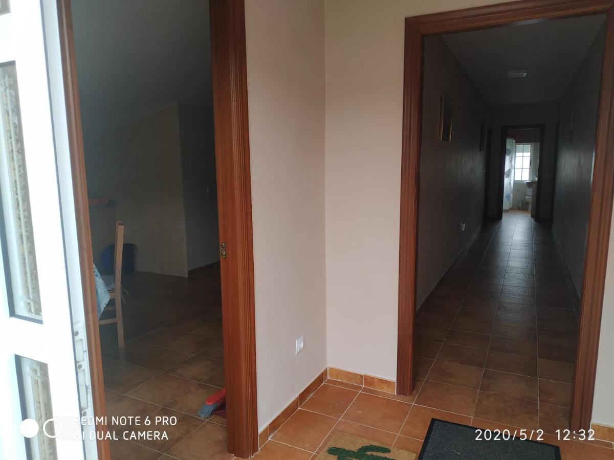 Villa Cienfuegos 폰테베드라 외부 사진