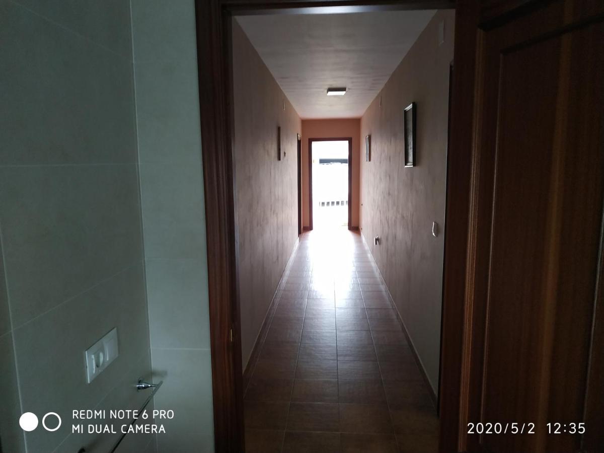Villa Cienfuegos 폰테베드라 외부 사진