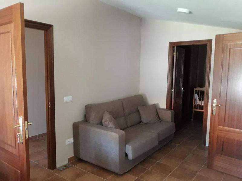 Villa Cienfuegos 폰테베드라 외부 사진